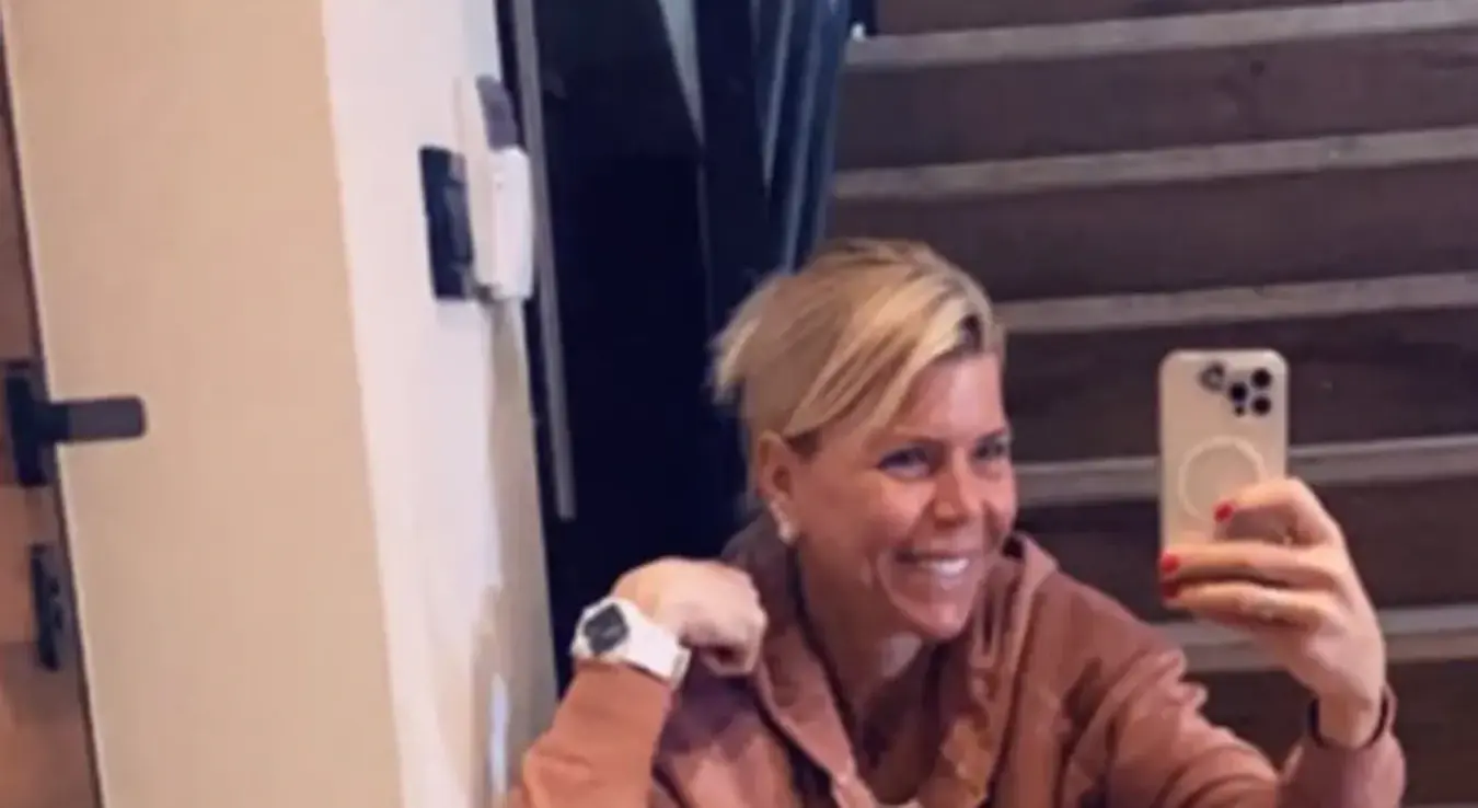 Татјана Јечменица