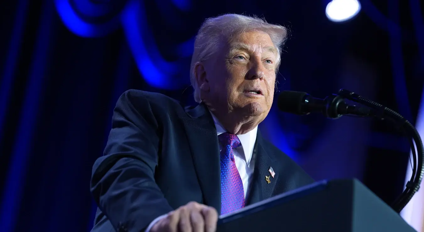 Трамп: Европа непрепознатљива, има велики проблем