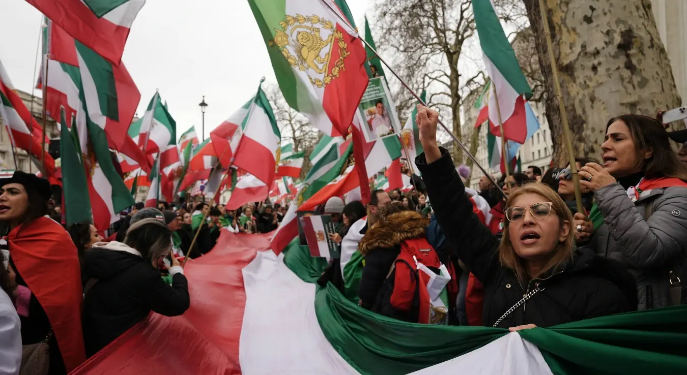 Погинуло више од 20 студената током демонстрација у Ирану