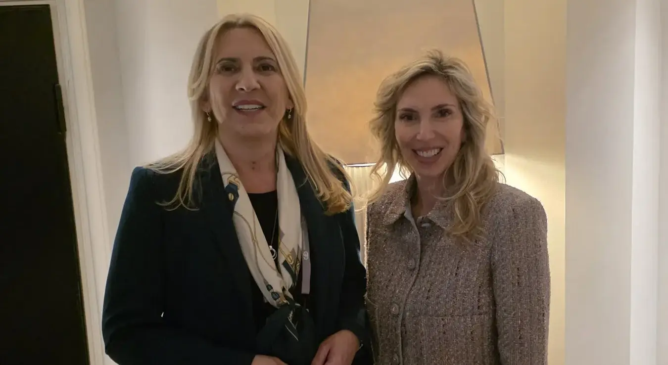 Никол Мегроу