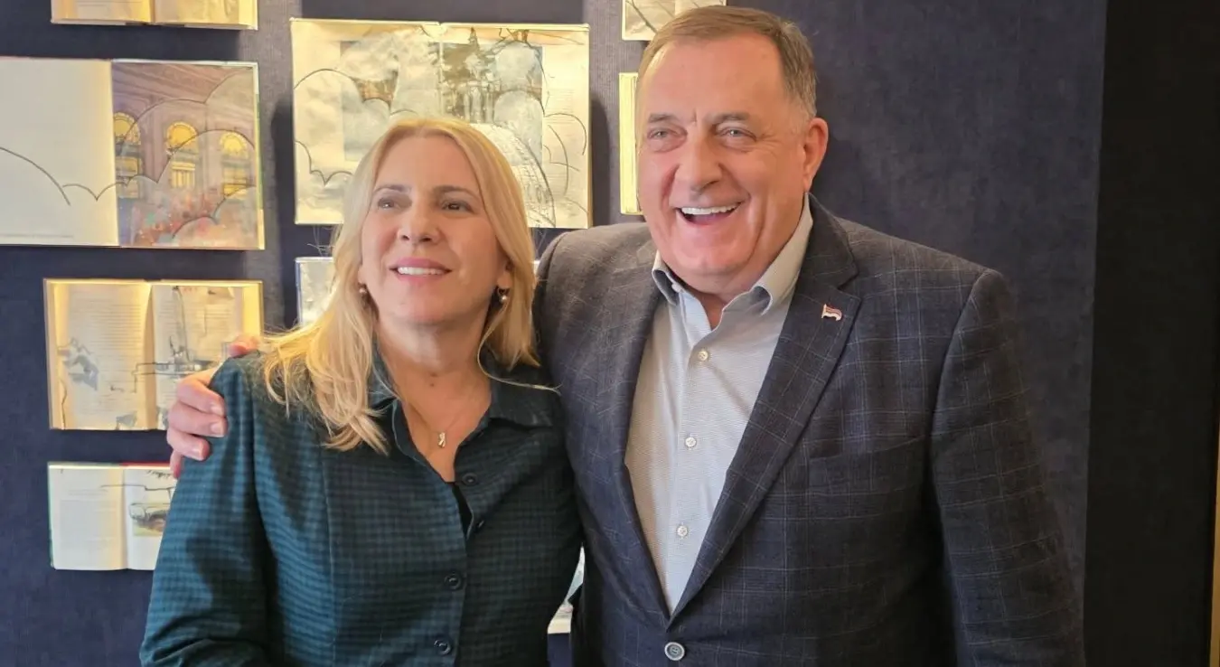 Цвијановић Додик