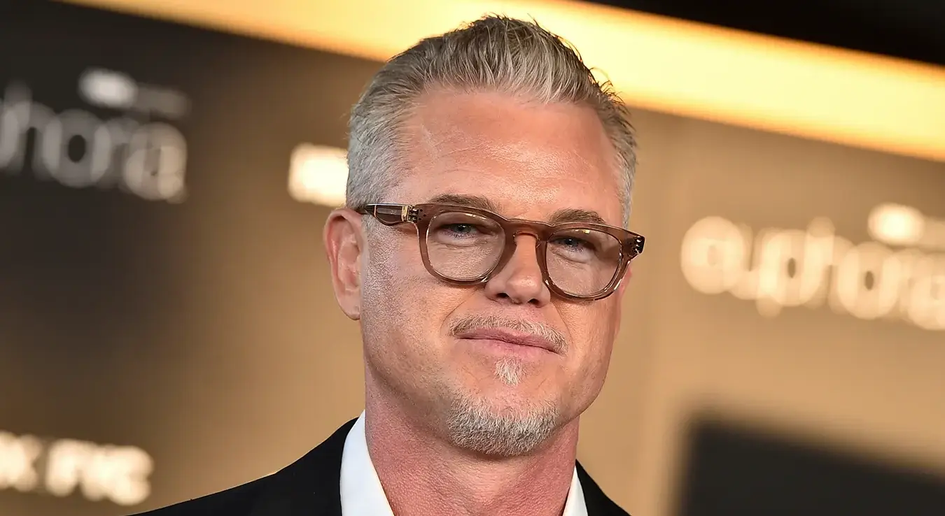 Глумац Ерик Дејн