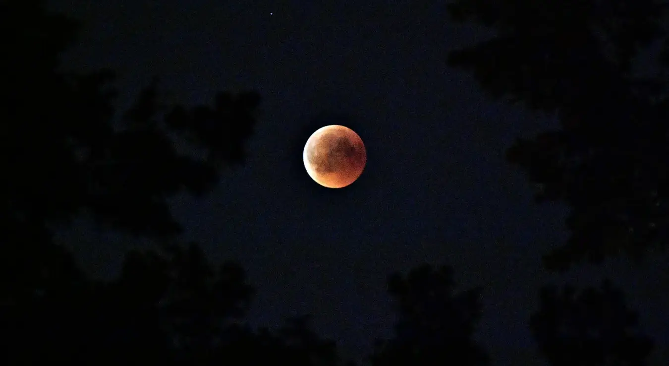 Помрачење Мјесеца