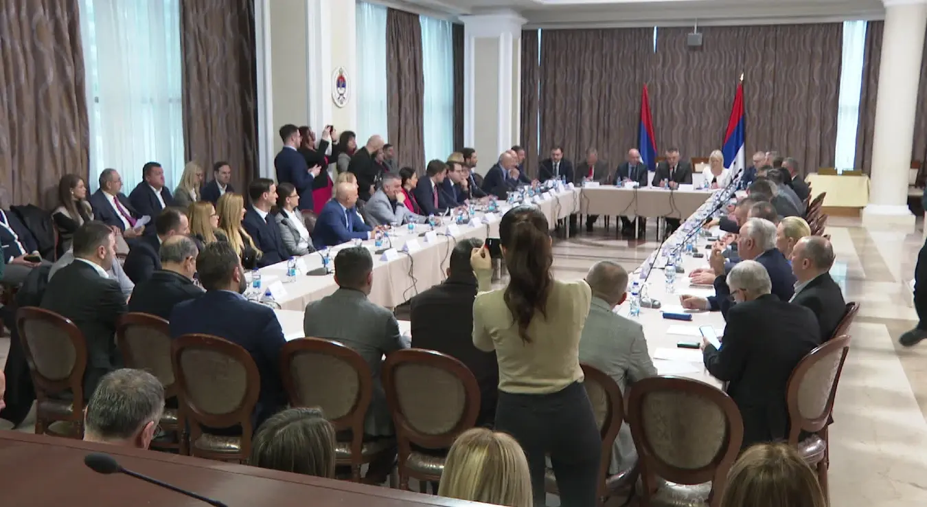 Озбиљан економски замах: Српску очекују значајне јавне инвестиције