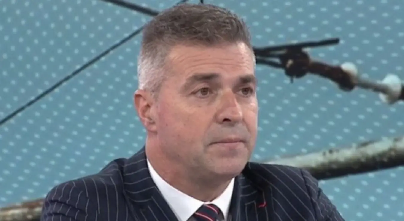 Сенад Мујагић директор ГРАС поднио оставку