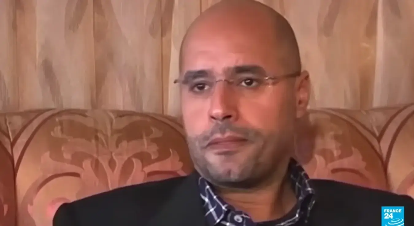 Откривено како је убијен син Гадафија: Обезбјеђење напустило кућу сат и по прије напада