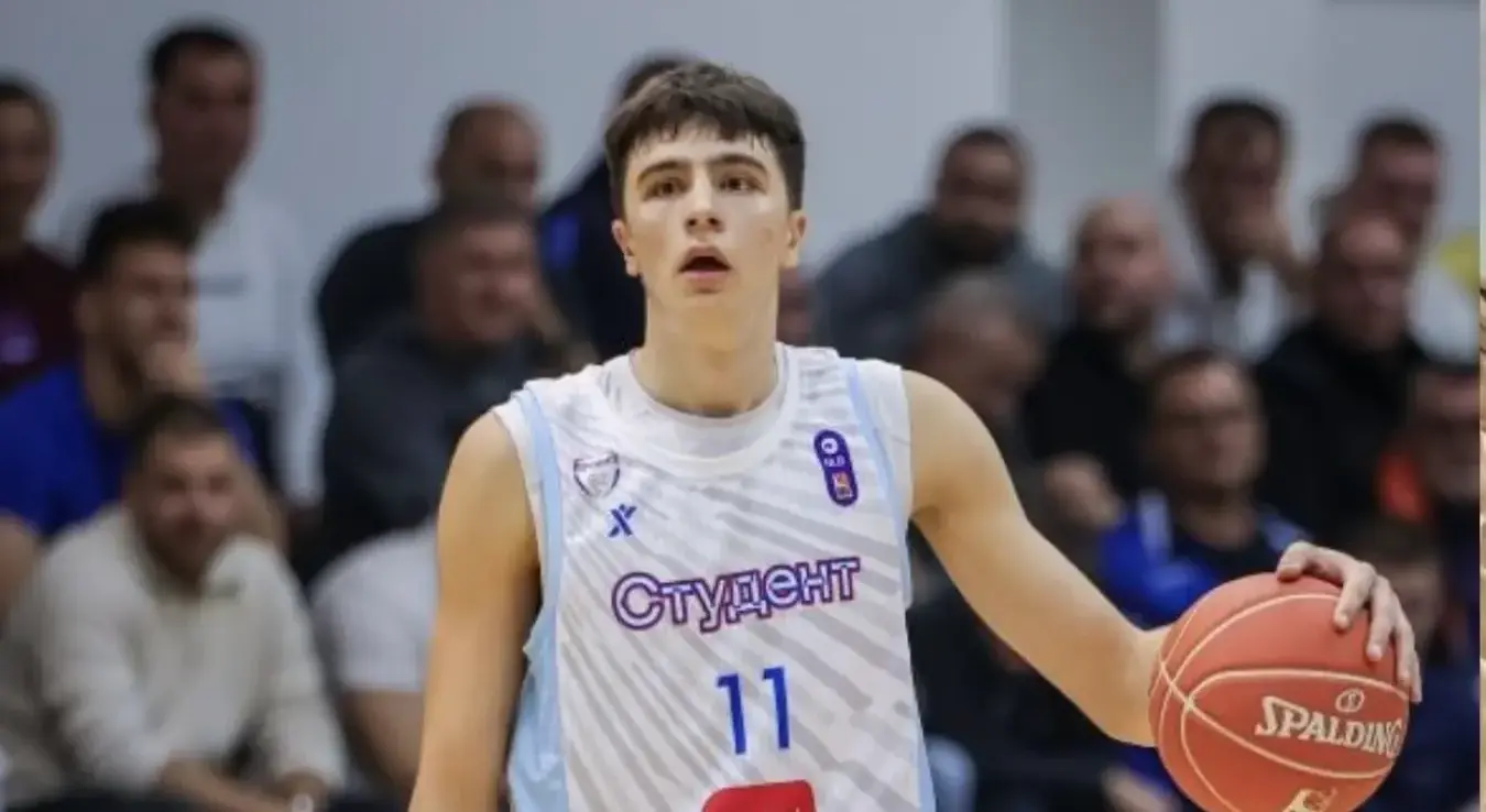 Тарик Хреља кошаркаш