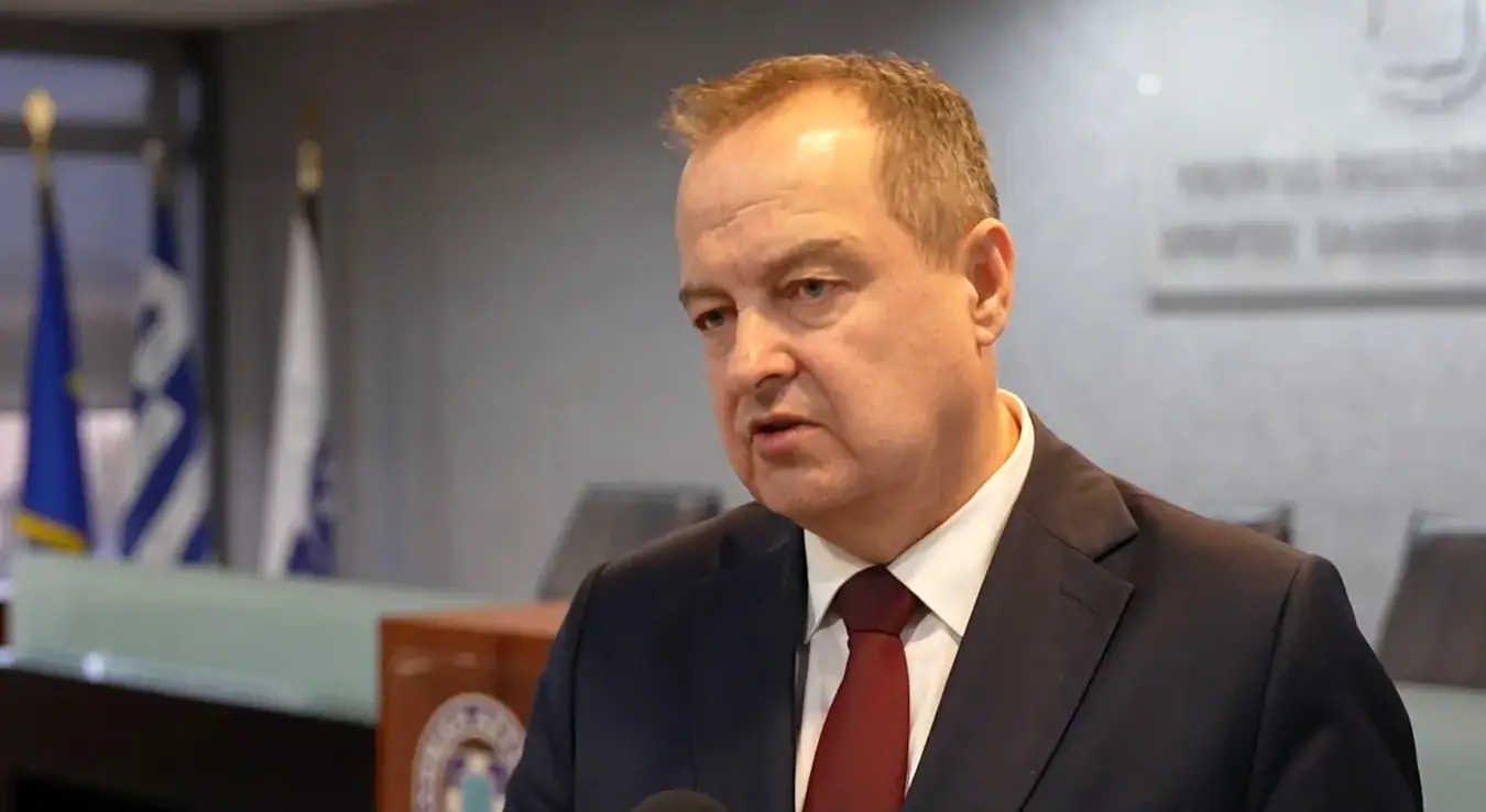 Ивица Дачић