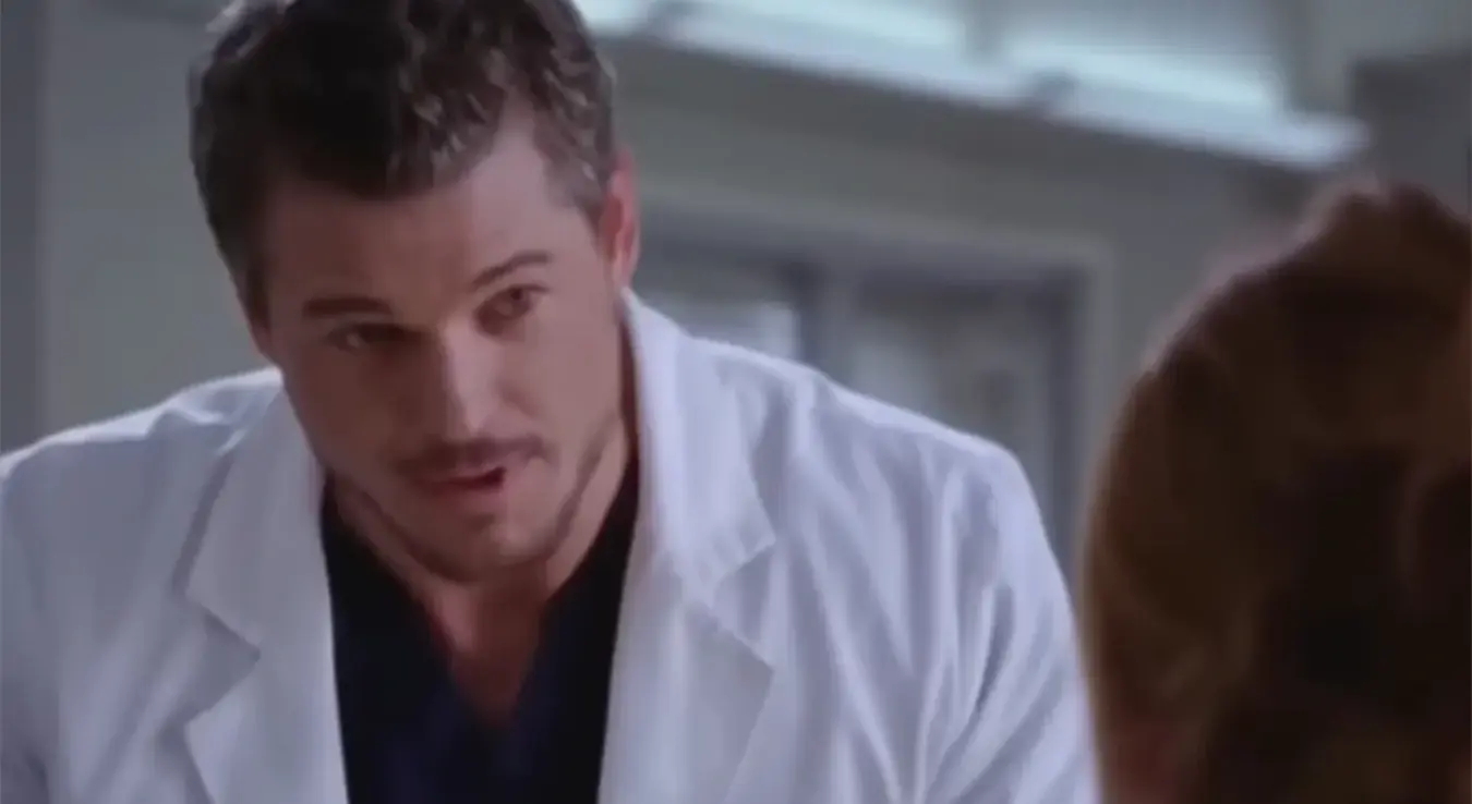 Преминуо Ерик Дејн