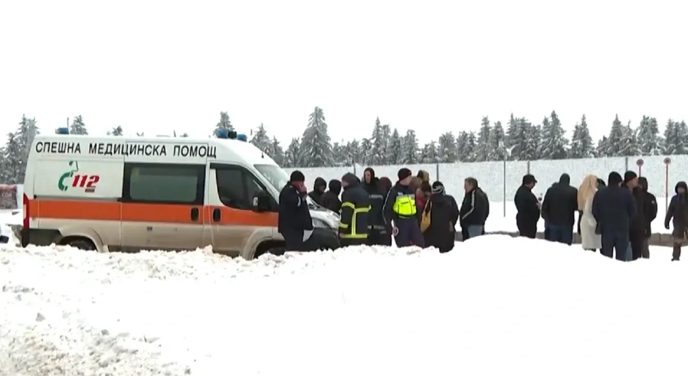 Шесторо мртвих, сумња се на дјеловање култа: Има и дјеце