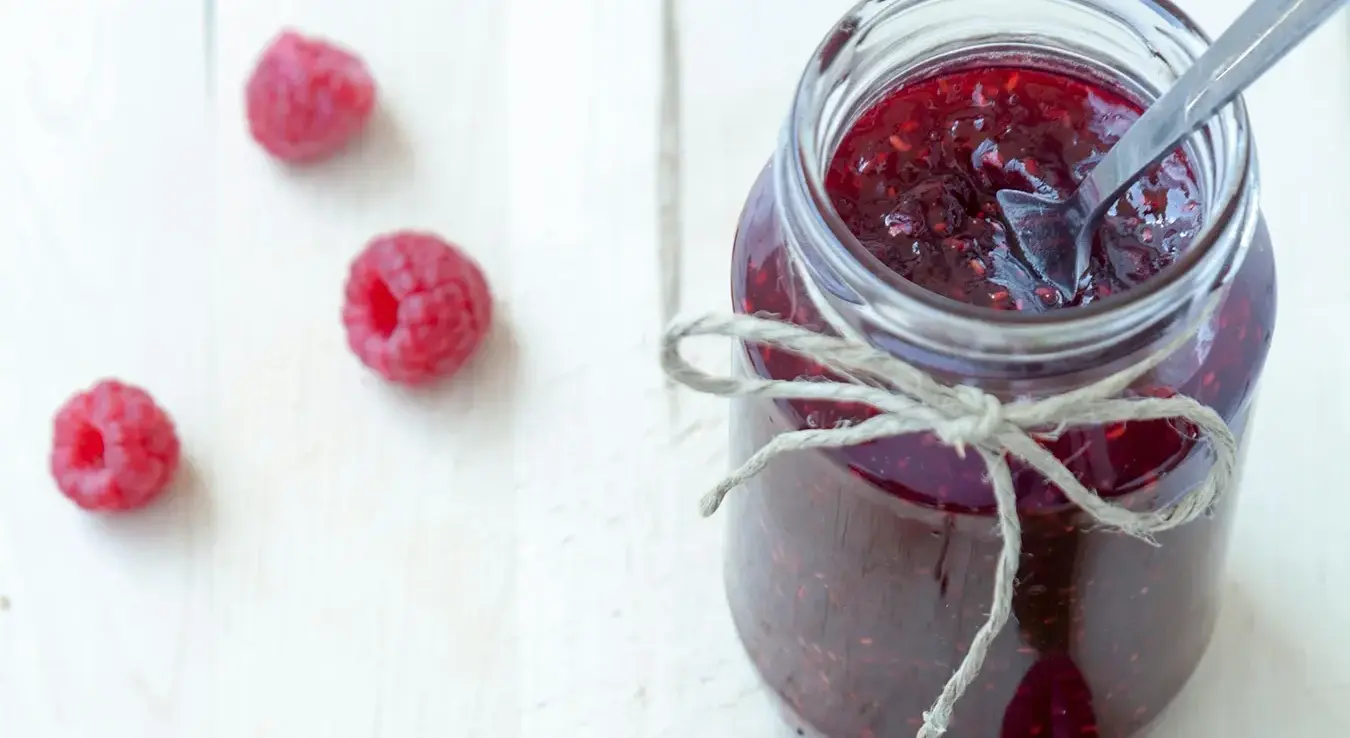 Џем од малина