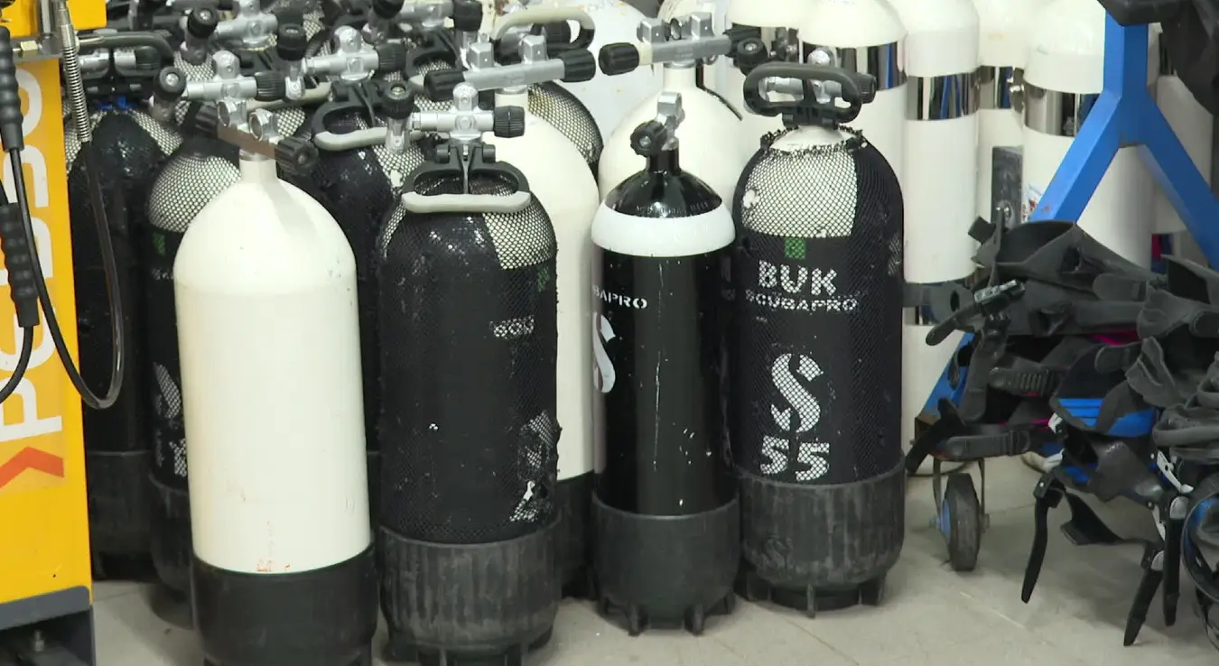 Ронилачки клуб Бук