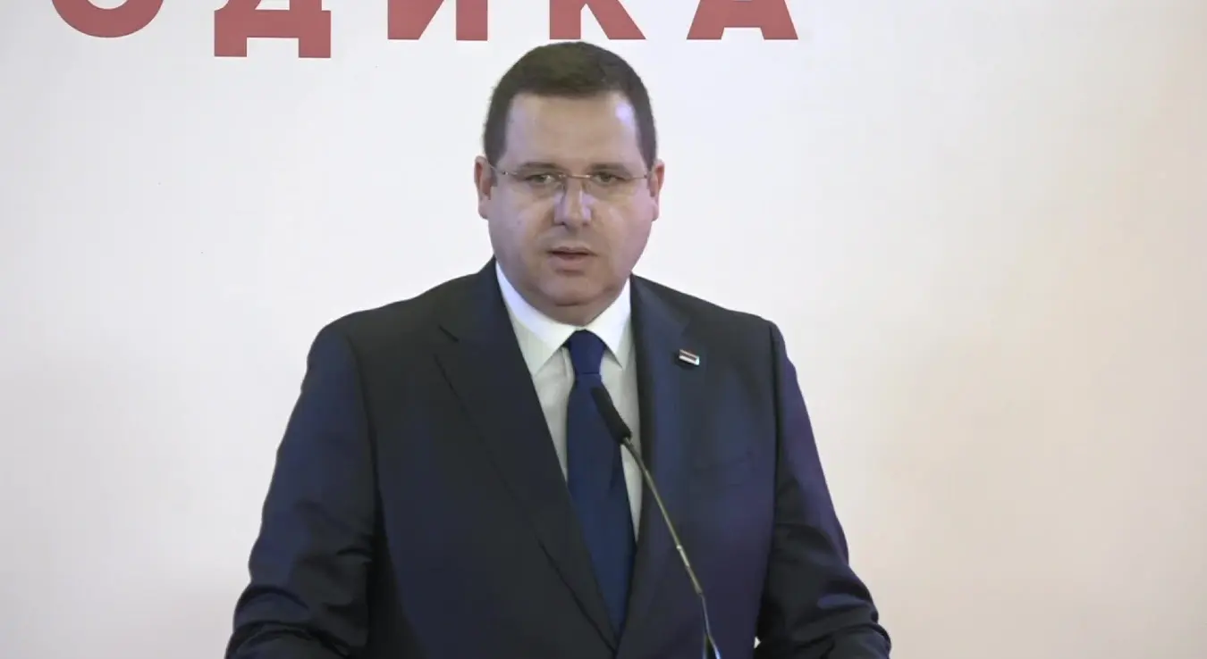 Ковачевић: Каран у великој предности