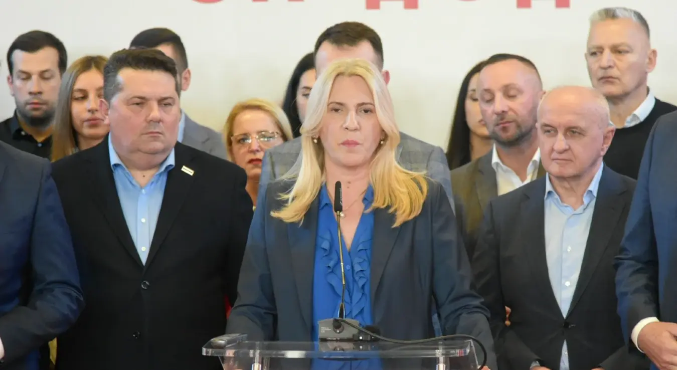 Цвијановић: Ово је ко зна који пут да члан СНСД-а побиједи предсједника СДС-а