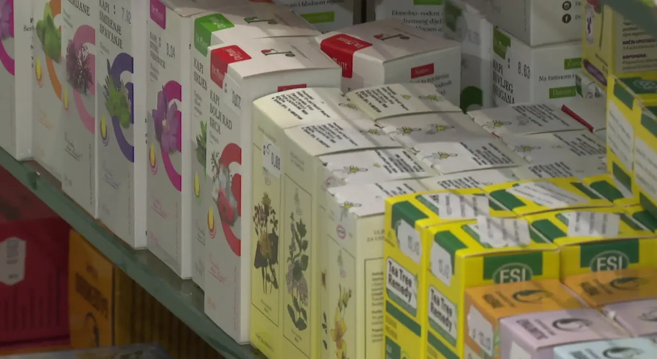 Све чешћа злоупотреба суплемената