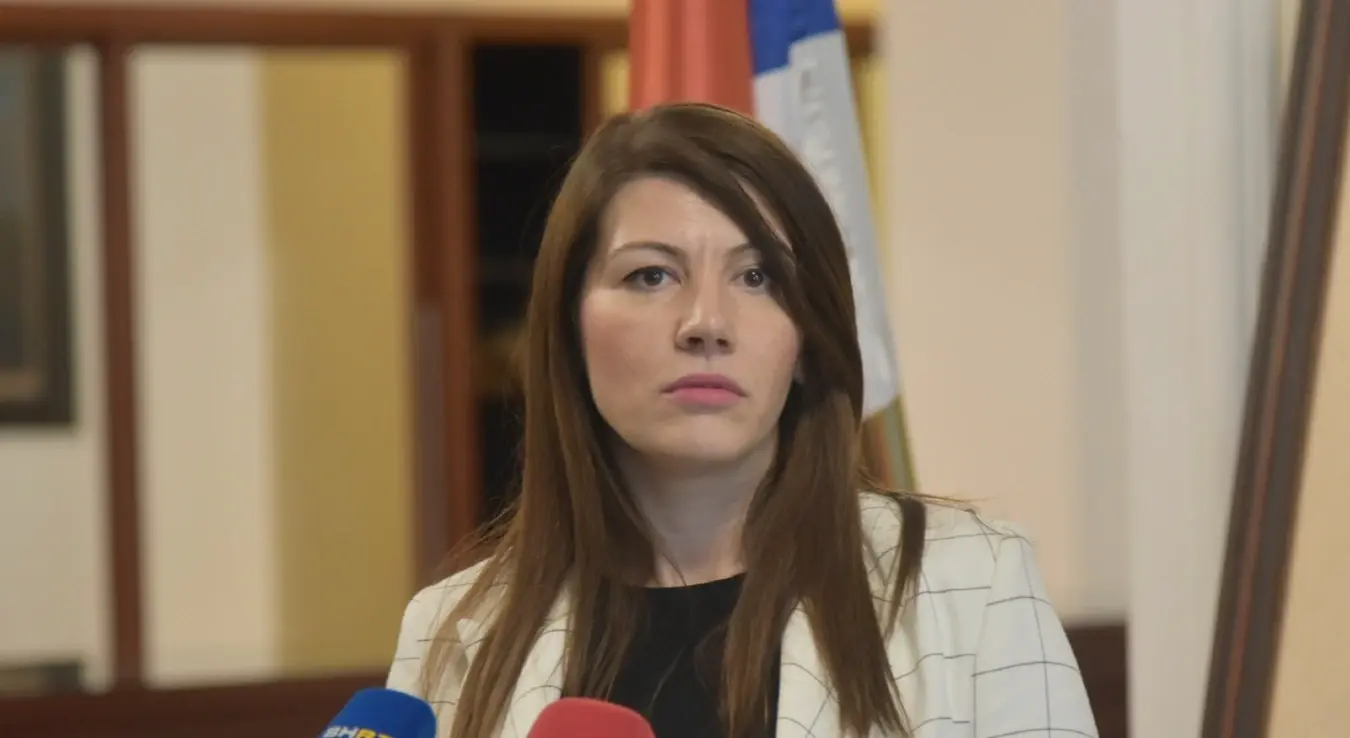 Анђелка Кузмић