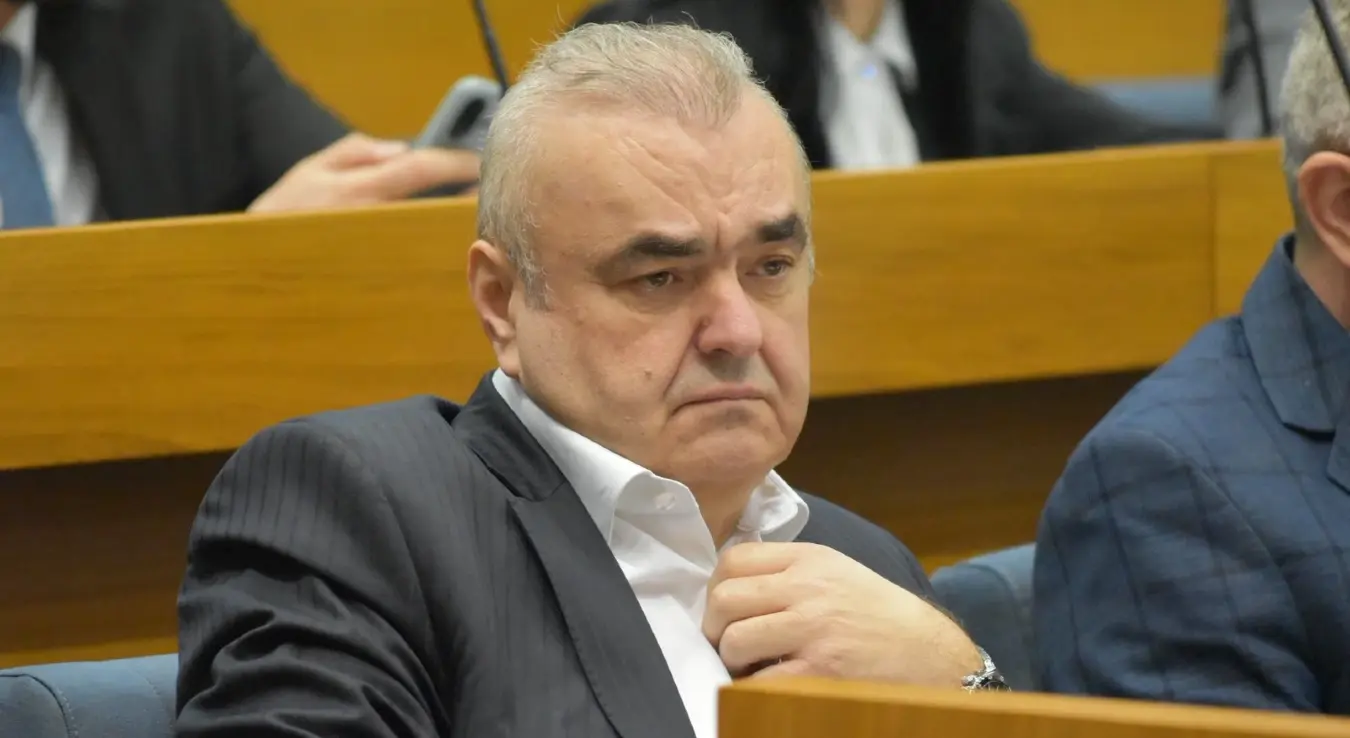 Зоран Стевановић