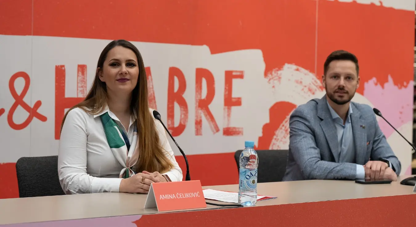 Бинго кроз пројекат „Одважне и храбре“ поново издваја 50.000 КМ за подузетнице широм БиХ