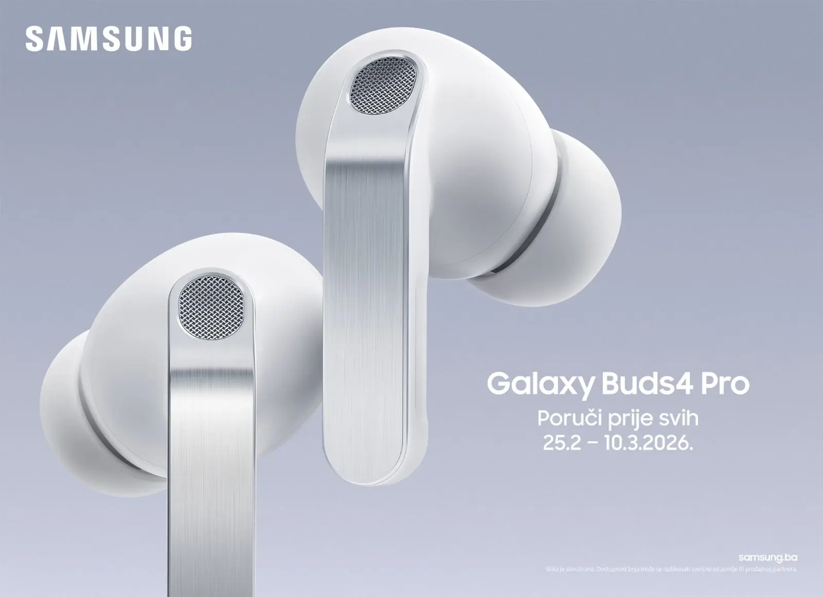 Galaxy Buds4
