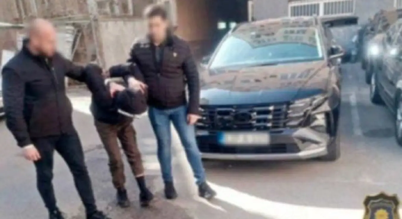 Одређен притвор Авганистанцу који је побјегао из просторија ФУП-а