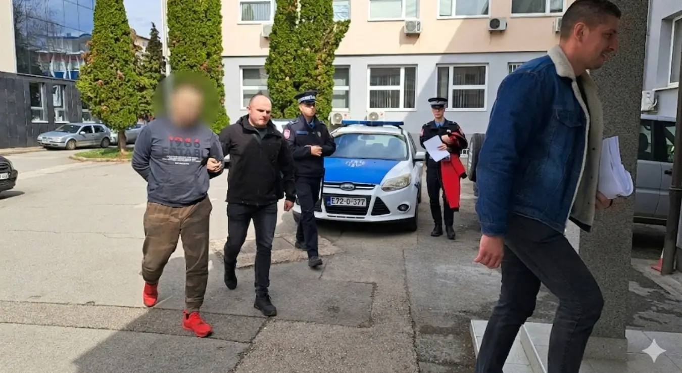 Драженко Миладиновић