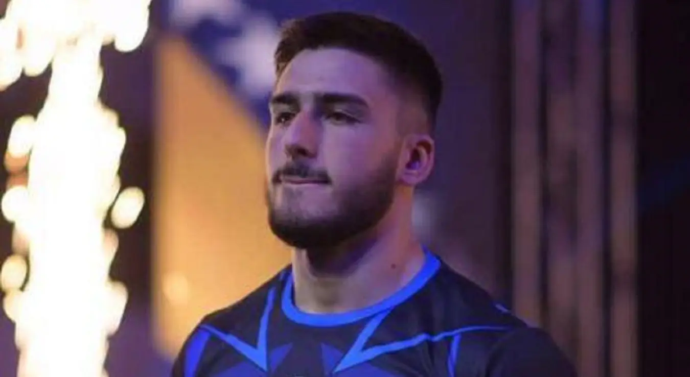 ММА борац из БиХ направио скандал у Србији: Морали су да му отму микрофон!