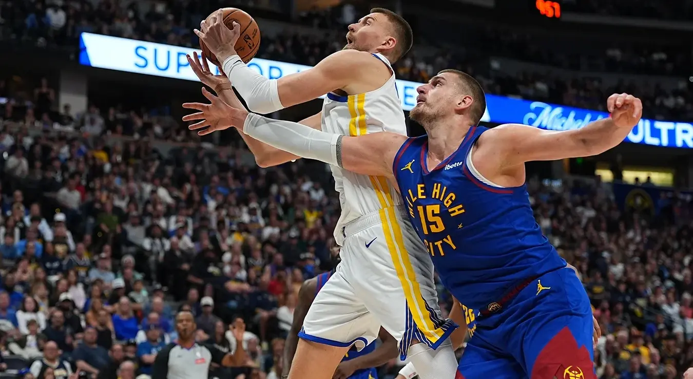 Никола Јокић