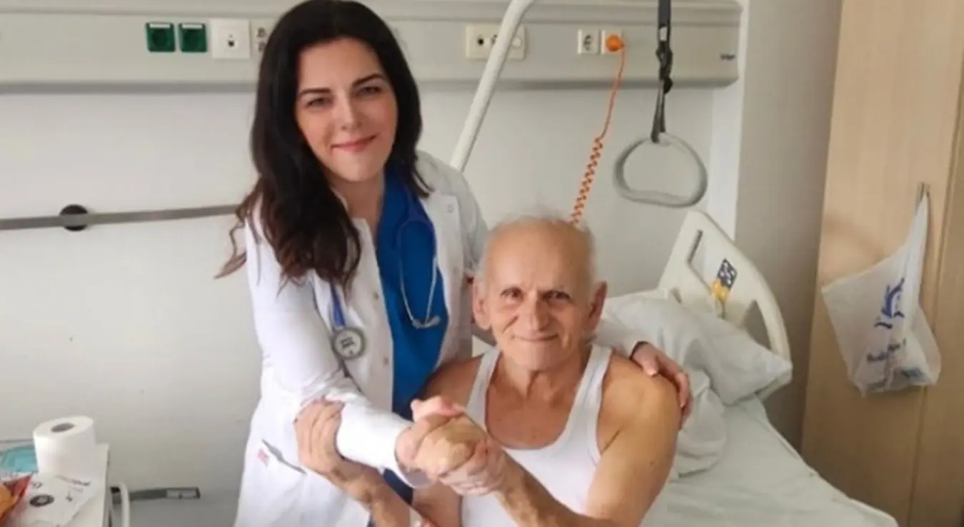 Како су медицинари из Рибника спасили живот пацијенту у једној од најтежих интервенција