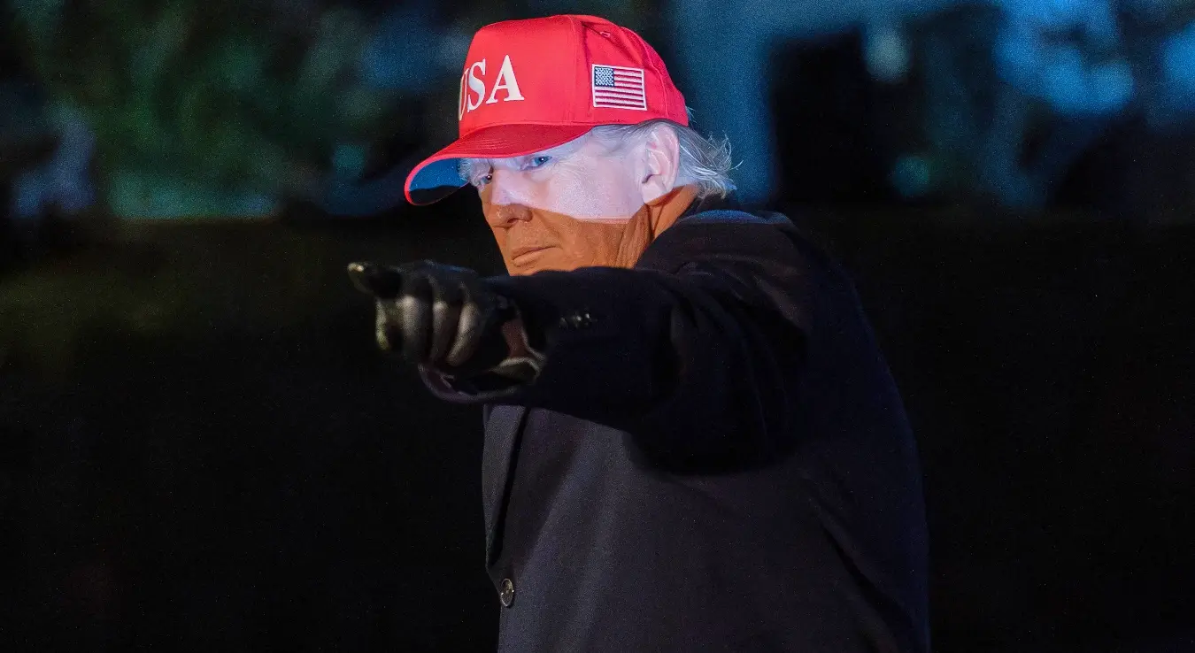 Трамп: Ускоро "велики" талас напада на Иран