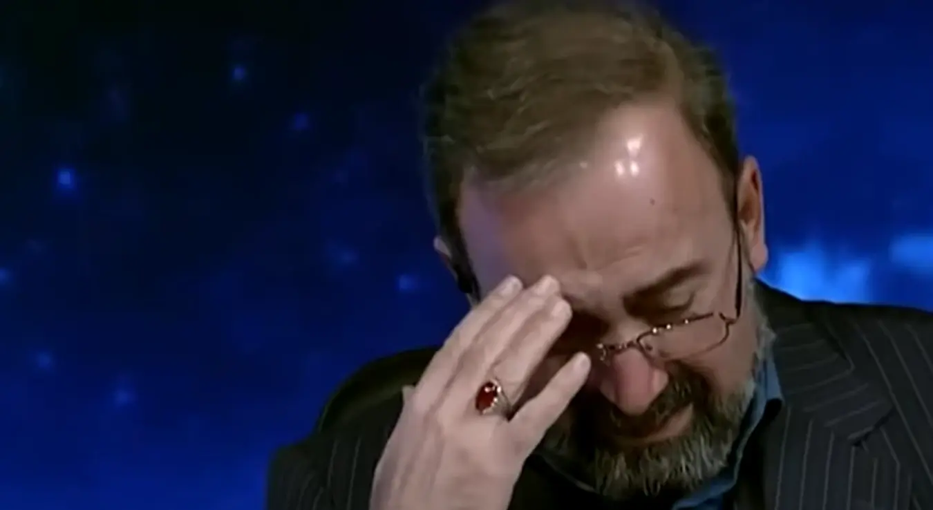 Убијен Али Хамнеи, водитељ у сузама саопштио вијест