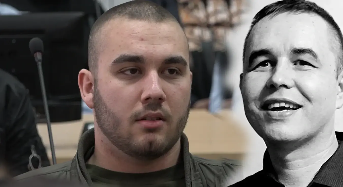 Лазаревић се жалио на убиство Кулишића: ”Нисам знао да ће га Андреа убити!”