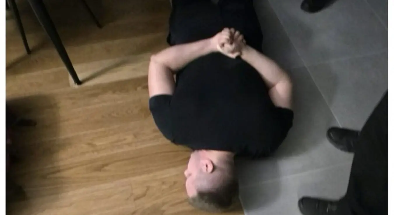 Хапшење у Бањалуци по Интерполовој потјерници