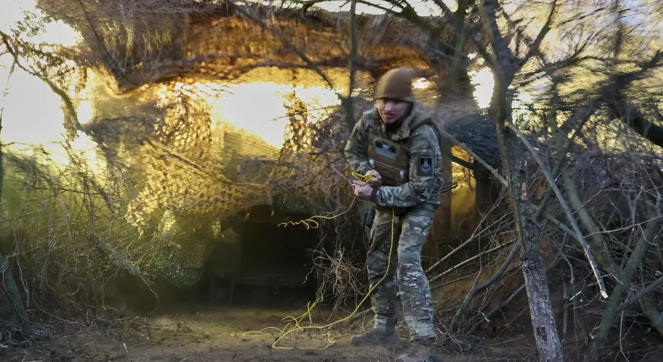 Гори исток: Руси покренули велику офанзиву, имају нову тактику