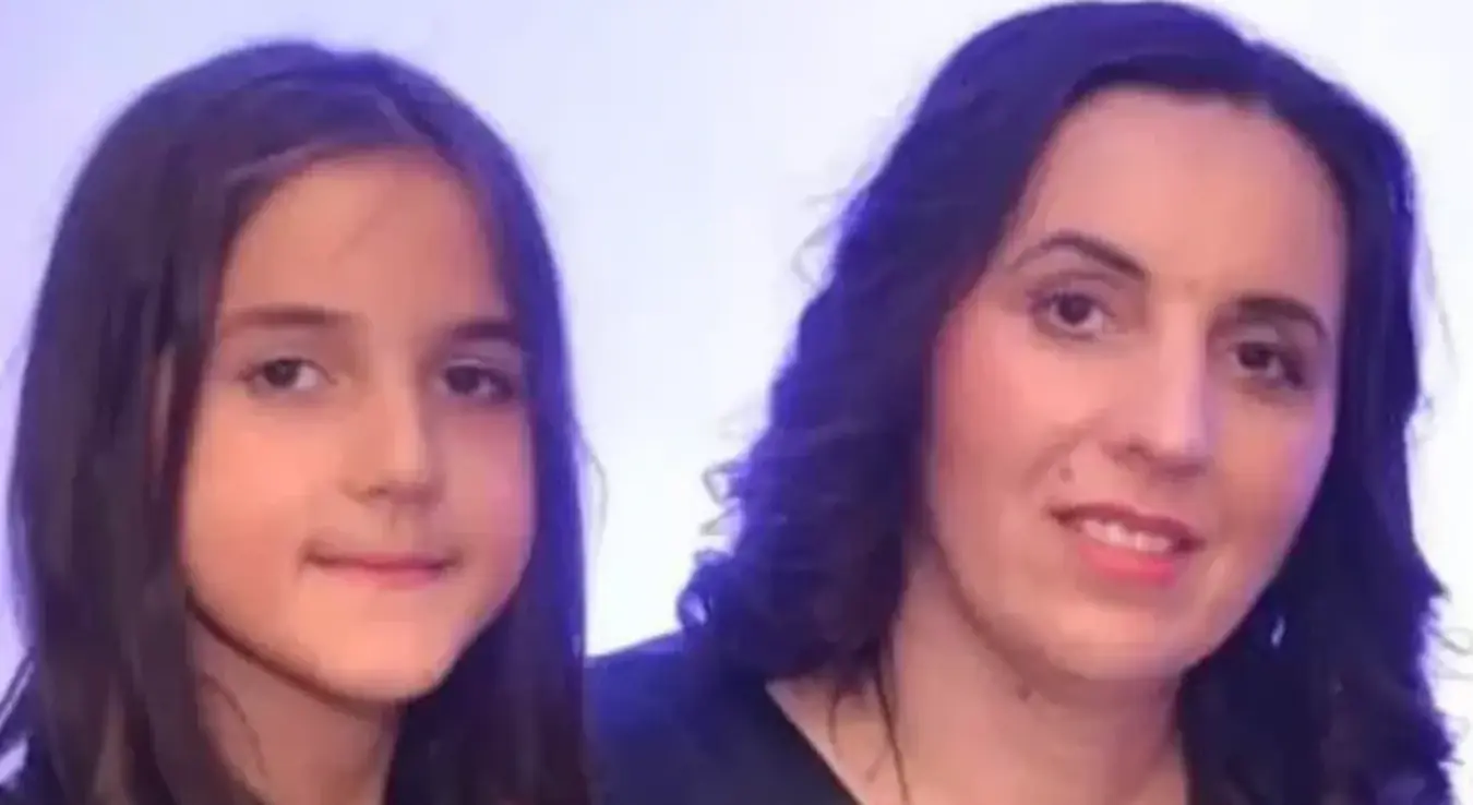 Преминуле мајка и кћерка Едиса Каришик и Лејла Каришик