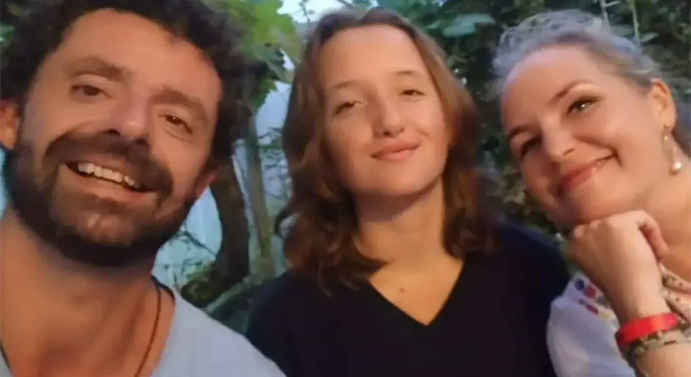 Славна глумица се заљубила у бескућника: Одбијала ме његова неуредна појава