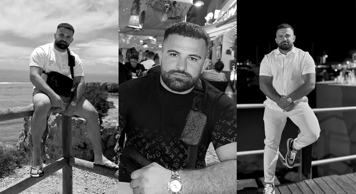 ММА борац Ибрахим Чоло погинуо у несрећи