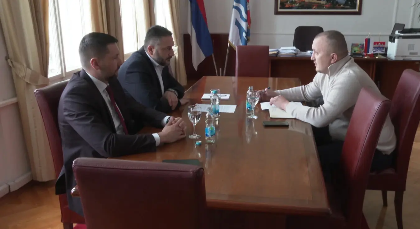 "Траже мјере које директно помажу грађанима": Договорено да се договоре