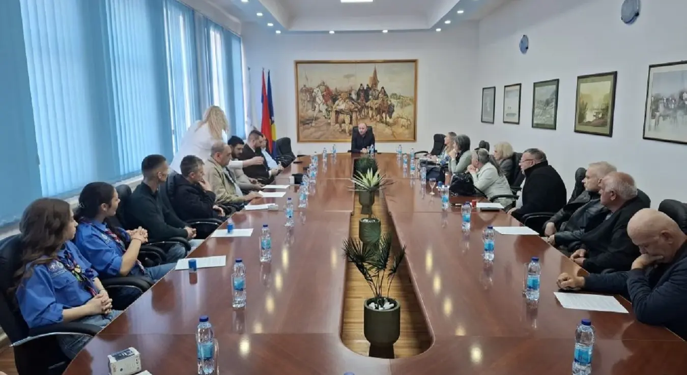 Потписани уговори о финансијској подршци спортским и невладиним организацијама