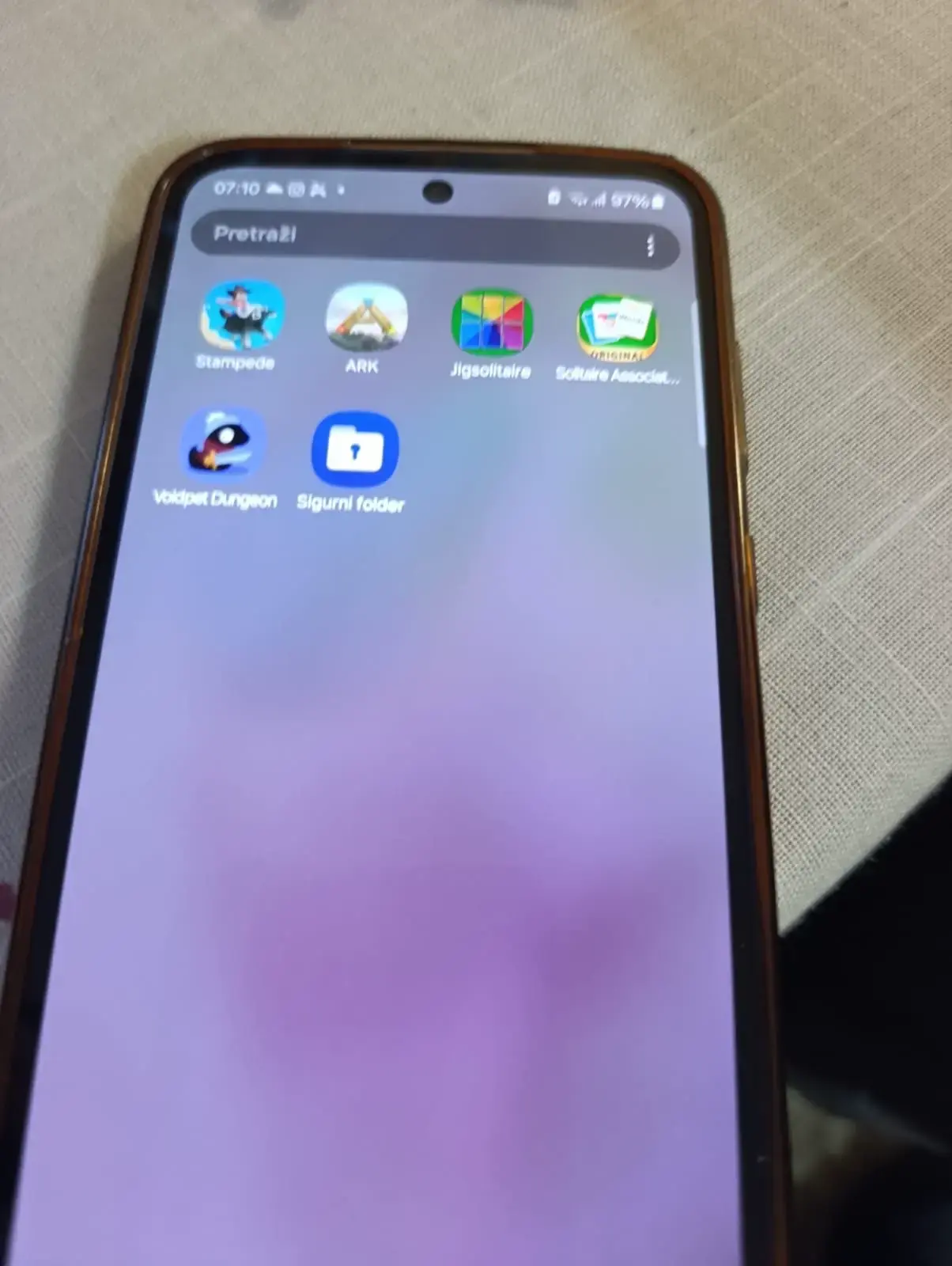 Акција Систем 2