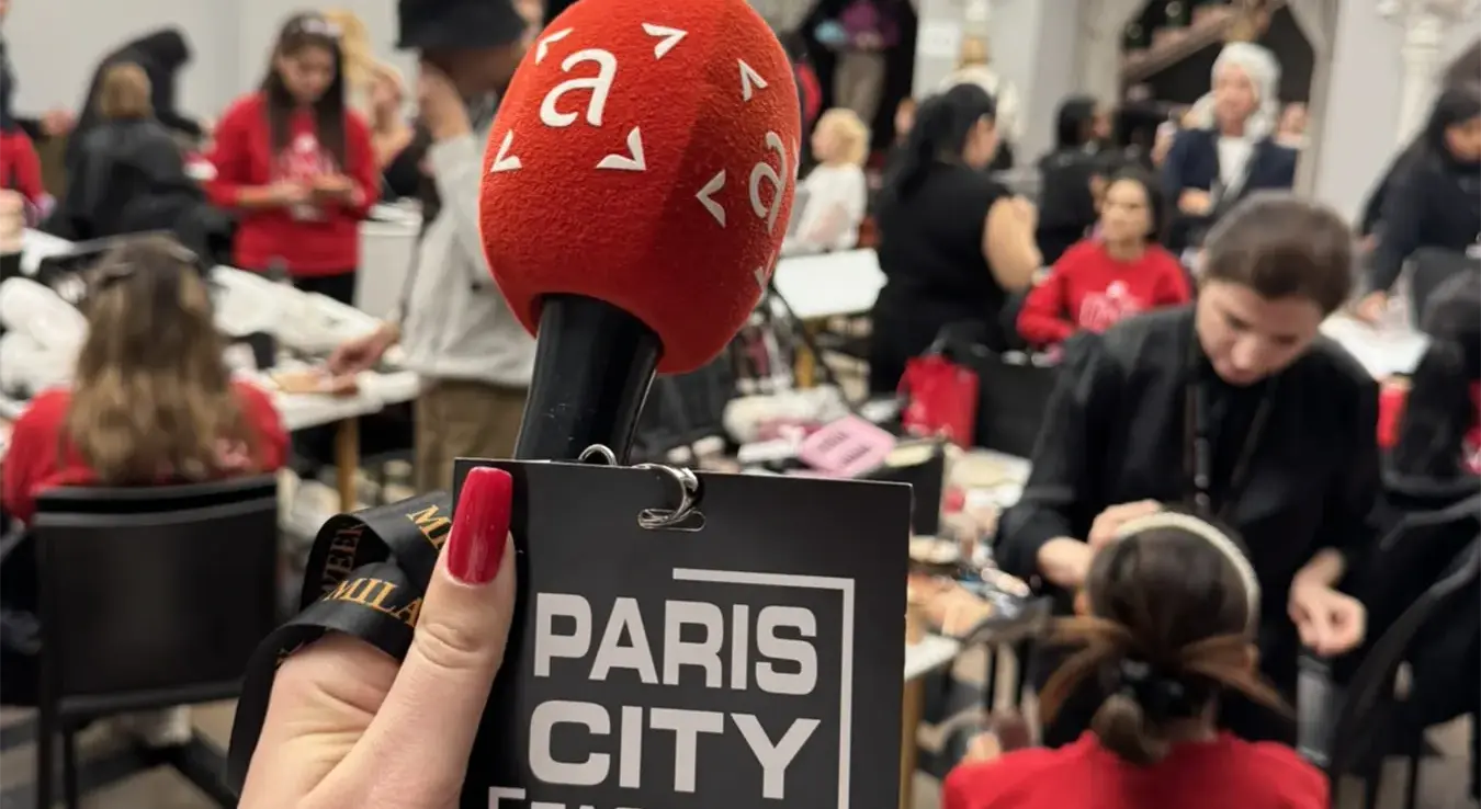 Недјеља моде у Паризу