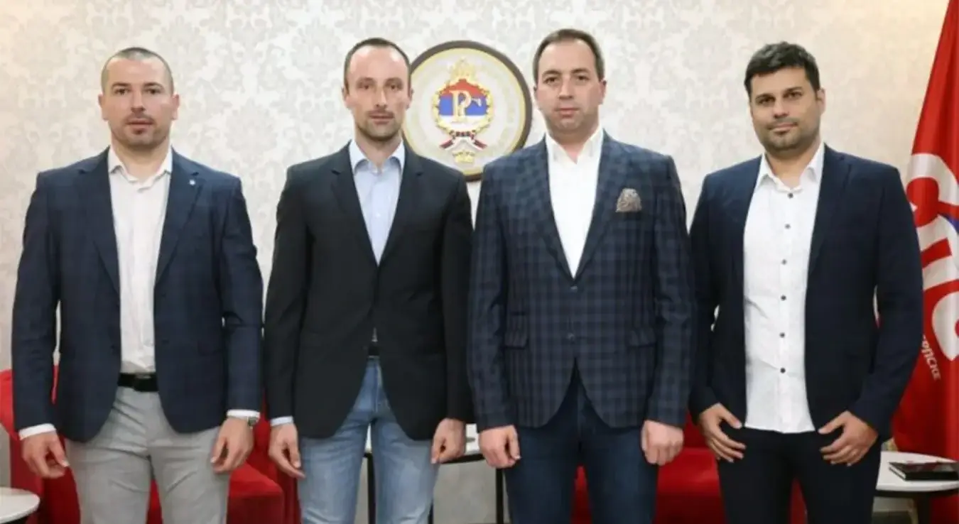 Селак са новим одборницима