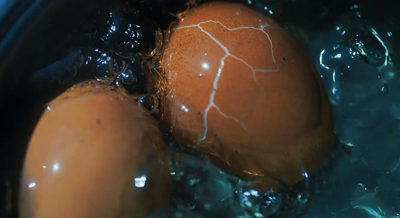 Кувана јаја