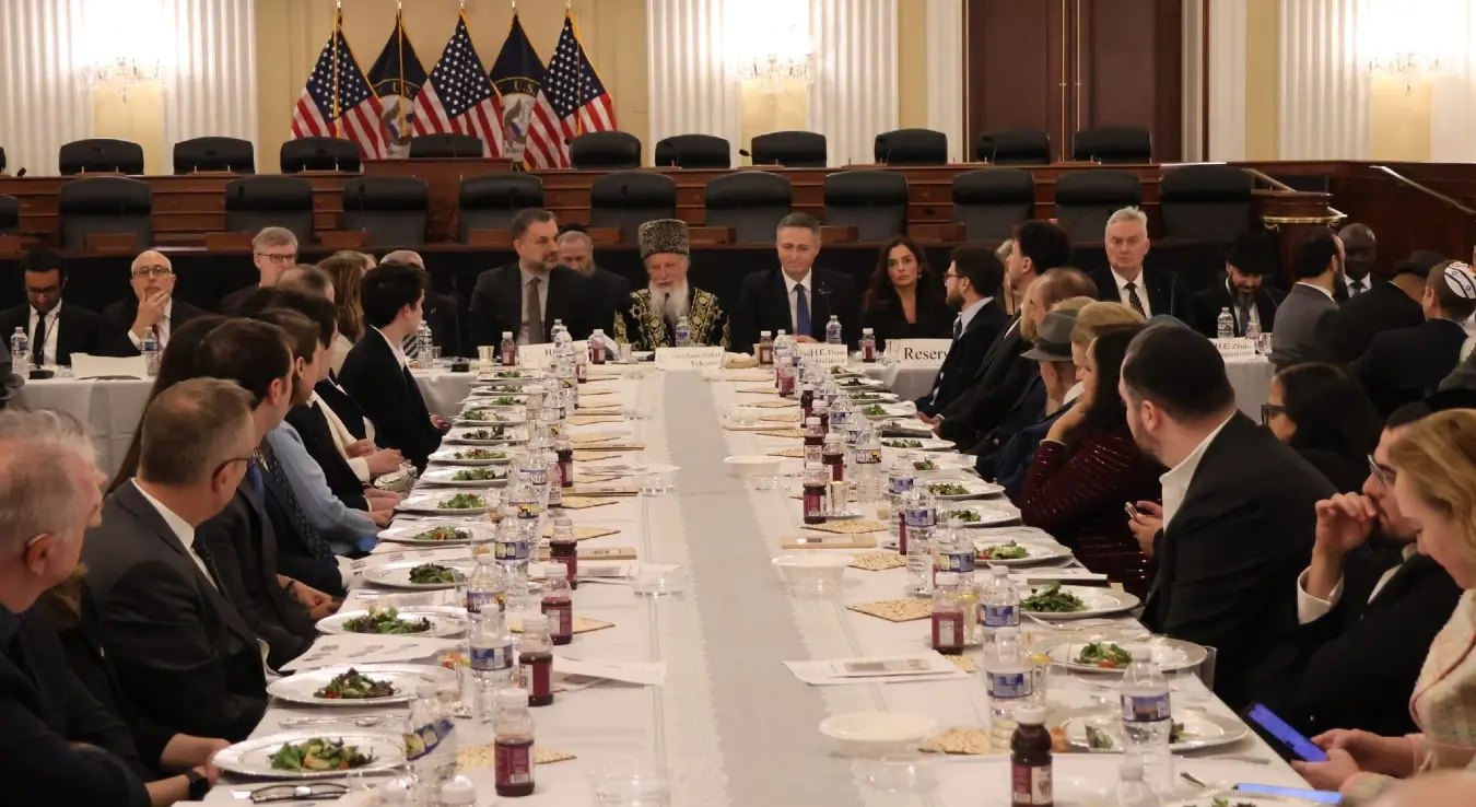 Жесток удар на промоцију Сарајевске хагаде: То је ритуал, не долазите!