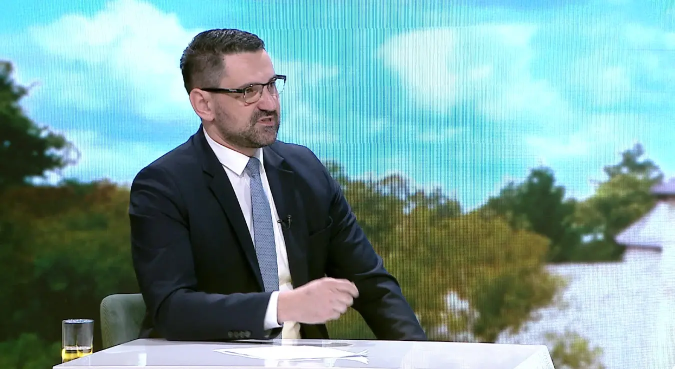 Клокић за АТВ: Боље позиционирање Српске на међународном плану - основни циљ