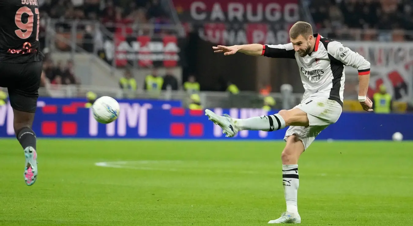 Италија бруји о голу Страхиње Павловића