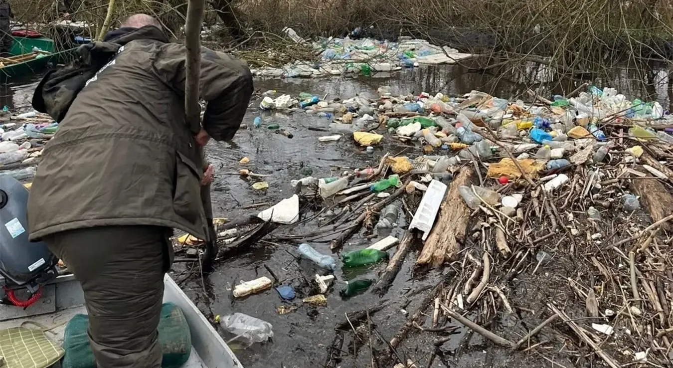 Еколошка катастрофа у БиХ: Како су људи уништили некада јединствену ријеку