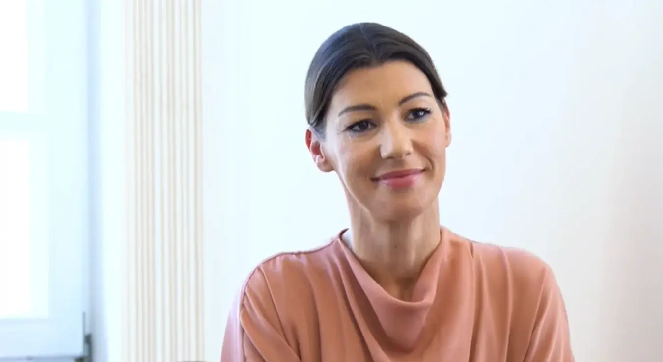 Доминика Шварц Пипан