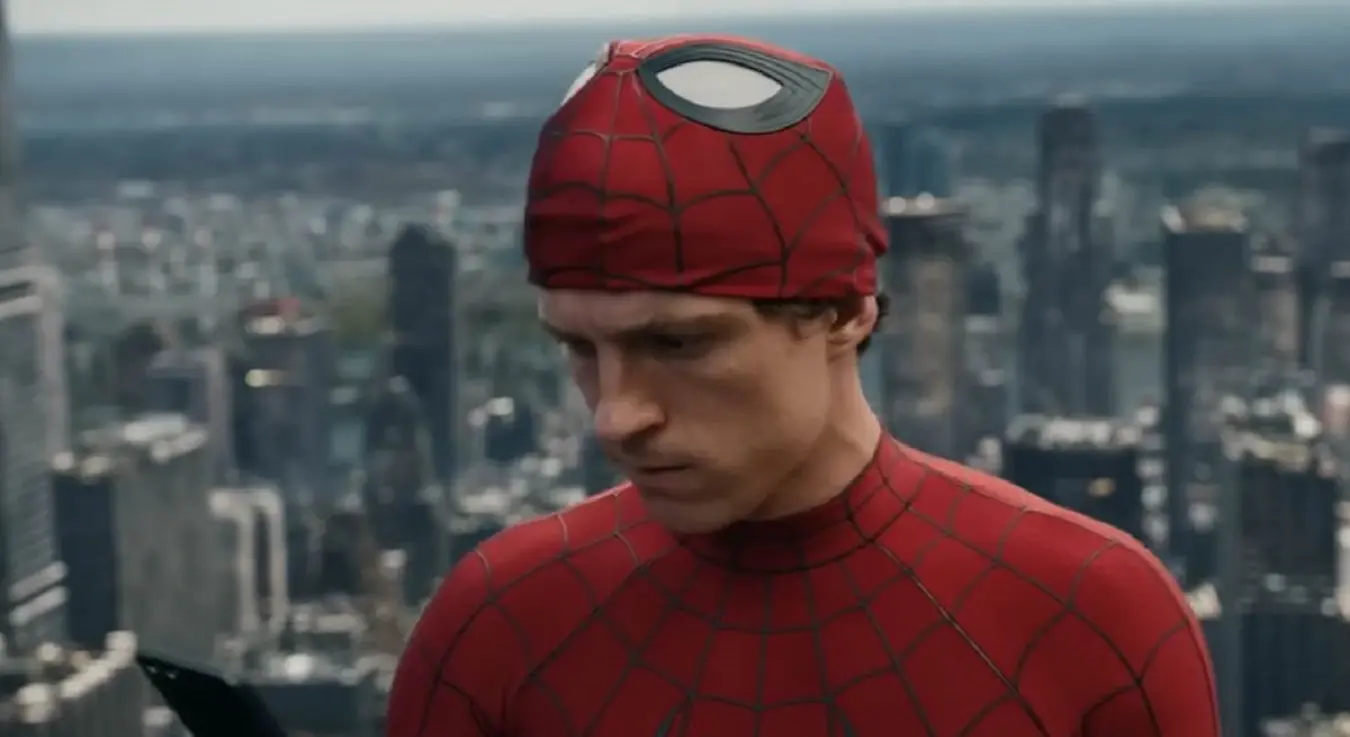 Марвел објавио трејлер новог "Спајдермена": Промјена коју нико није очекивао