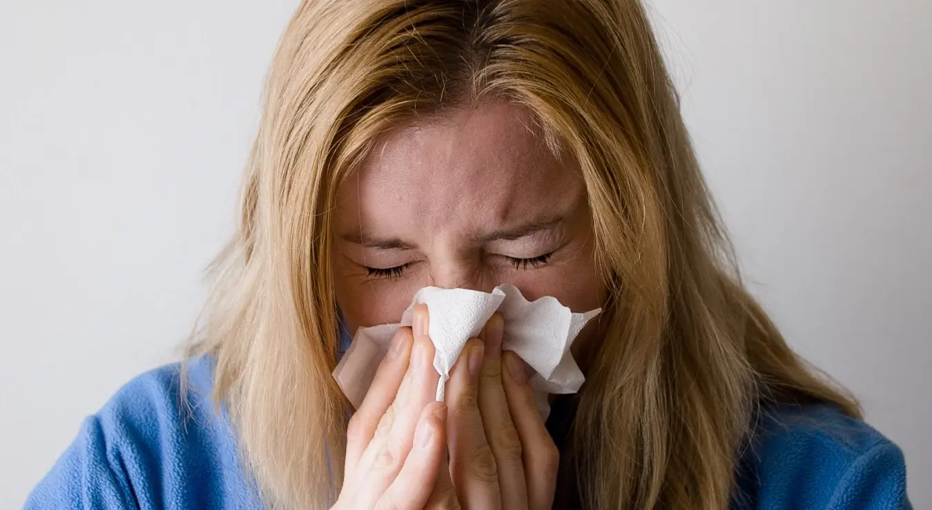 Алергија, болест