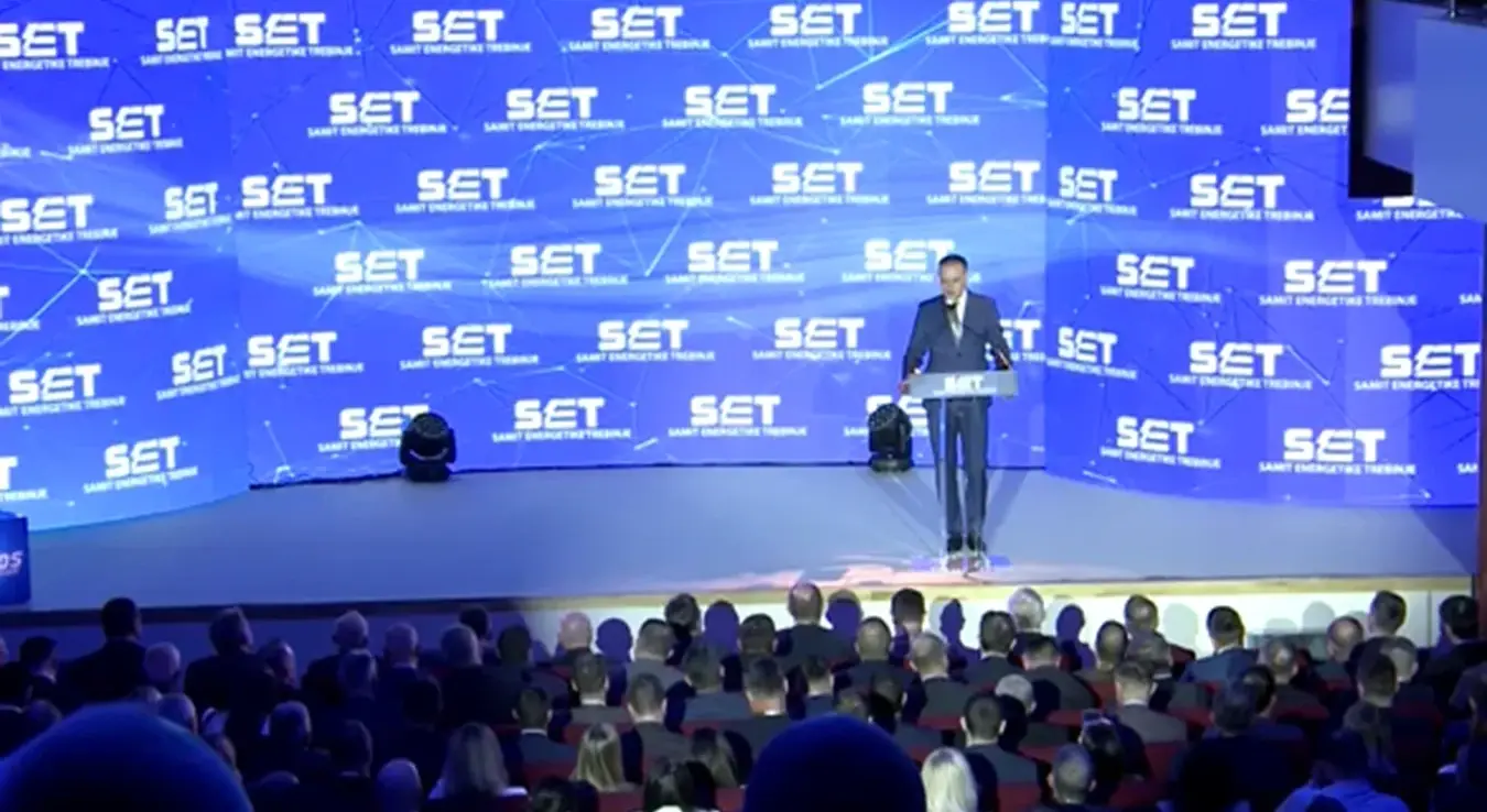 Седми Самит енергетике Требиње